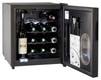Монотемпературный винный шкаф Climadiff AV14V Verrissimo