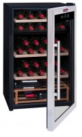 Двухзонный винный шкаф, LaSommeliere модель LS34.2Z