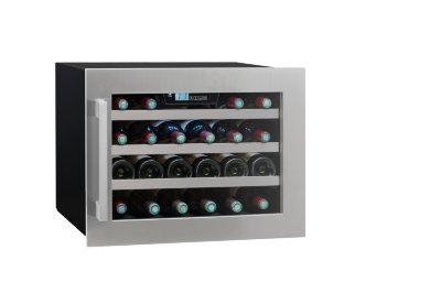 Монотемпературный шкаф Avintage, модель AV22XI Монотемпературный винный шкаф Avintage AV22XI на 22 бутылки (типа Бордо) является интегрируемым. Перенавешиваемая дверь позволяет устанавливать шкаф в любом месте. Модель оборудована подсветкой с выключателем.