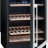 Монотемпературный шкаф, Avintage модель AVU52SX