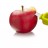 Нож для чистки яблок и удаления сердцевины Apple corer + Knife, арт.4663660