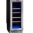 Монотемпературный винный шкаф, LaSommeliere модель CVDE21