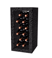 BloXter antrazit - the allrounder ARCave