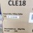 Монотемпературный винный шкаф, Climadiff модель CLE18