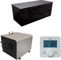 Сплит-система FRIAX SPC 48 WEVA2 Céos groupe GCW