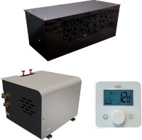 Сплит-система FRIAX SPC 30 WEVA2 Céos groupe GCW