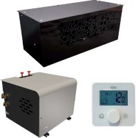 Сплит-система FRIAX SPC 170 WEVA2 Céos groupe GCW