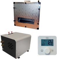 Сплит-система FRIAX SPC 82 WEVI Vintage groupe GCW