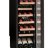 Монотемпературный шкаф, Avintage модель AVU25SXMO