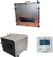 Сплит-система FRIAX SPC 230 WEVI Vintage groupe GCW