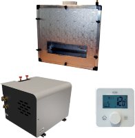 Сплит-система FRIAX SPC 122 WEVI Vintage groupe GCW