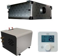 Сплит-система FRIAX SPC 82 WEVG Vintage groupe GCW