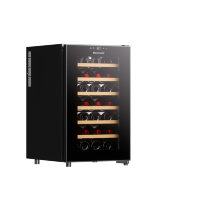 Монотемпературный шкаф, Climadiff модель CUVEE28