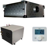 Сплит-система FRIAX SPC 30 WEVG Vintage groupe GCW