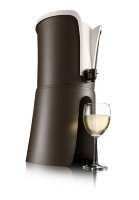 Устройство VacuVin Wine Tender для охлаждения и розлива вина в пакетах арт.3646460