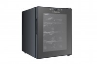 Монотемпературный винный шкаф, LaSommeliere модель LS12C  с уценкой (10%)№220200087