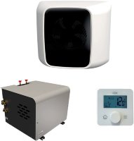 Сплит-система FRIAX SPC 48 WEVX2 Vintage groupe GCW