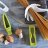 Ложка для макарон с таймером VacuVin  Pasta Spoon + Timer, арт.4668660