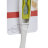 Ложка для макарон с таймером VacuVin  Pasta Spoon + Timer, арт.4668660