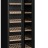 Монотемпературный шкаф, LaSommeliere модель CLASSIC185 Монотемпературный шкаф, LaSommeliere модель CLASSIC185