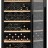 Монотемпературный шкаф, LaSommeliere модель CLASSIC185 Монотемпературный шкаф, LaSommeliere модель CLASSIC185