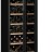 Монотемпературный шкаф, LaSommeliere модель CLASSIC185 Монотемпературный шкаф, LaSommeliere модель CLASSIC185