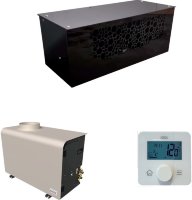 Сплит-система FRIAX SPC 30 EVA2 Céos groupe GCG