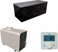 Сплит-система FRIAX SPC 122 EVA2 Céos groupe GCG