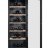Мультитемпературный шкаф, LaSommeliere модель VIP330VBLACK