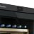 Мультитемпературный шкаф, LaSommeliere модель VIP330VBLACK