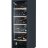 Мультитемпературный шкаф, LaSommeliere модель VIP330VBLACK