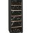 Мультитемпературный шкаф, LaSommeliere модель VIP330VBLACK