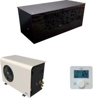 Сплит-система FRIAX SPC 170 EVA2 Céos groupe GCH Сплит-система FRIAX SPC 170 EVA2 Céos groupe GCH
