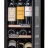 Монотемпературный шкаф, Avintage модель AVU22TX1