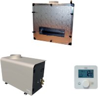 Сплит-система FRIAX SPC 82 EVI Vintage groupe GCG