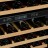 Двухзонный винный шкаф Vinosafe модель VSU46BD