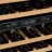 Двухзонный винный шкаф Vinosafe модель VSU46BD