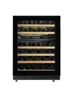 Двухзонный винный шкаф Vinosafe модель VSU46BD