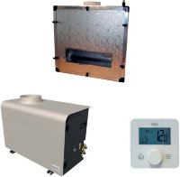 Сплит-система FRIAX SPC 48 EVI Vintage groupe GCG