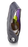 Сумка под бутылку VacuVin Bottle Bag, арт.3620360