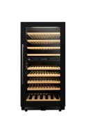 Двухзонный винный шкаф Vinosafe модель VSN99AD