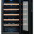 Монотемпературный шкаф, Climadiff модель CC18