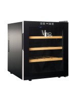 Однозонный шкаф Vinosafe модель VSF16AM
