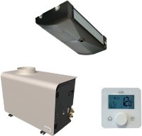 Сплит-система FRIAX SPC 82 EVPL Vintage groupe GCG