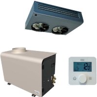 Сплит-система FRIAX SPC 48 EVPL Vintage groupe GCG