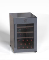 Монотемпературный винный шкаф, Climadiff модель CLS31