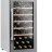 Монотемпературный шкаф для вина Climadiff CLS41