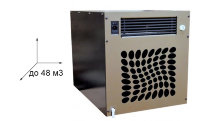 Моноблок MPC 48 GENESIS PLUS (Моноблок (охлаждение +обогрев) +подогрев компрессора + контроль давл.)