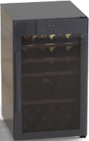 Монотемпературный винный шкаф, Climadiff модель CLS63