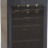 Монотемпературный винный шкаф, Climadiff модель CLS63